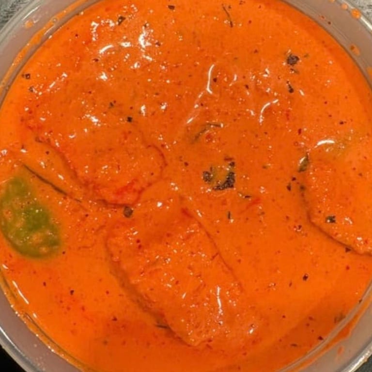 Delicious Tikka Masala Awaits