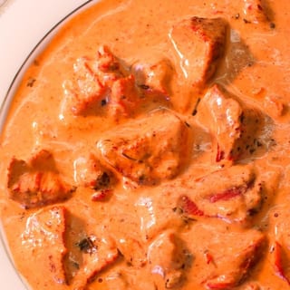Chicken Tikka Feed 1