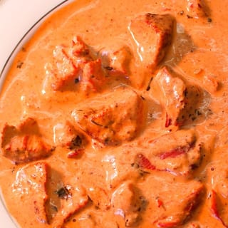 Chicken Tikka Masala Feed 2