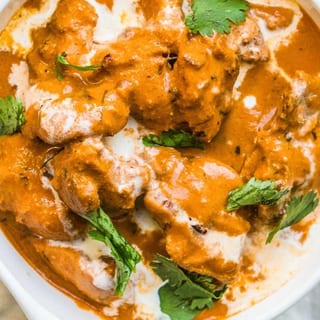 Butter Chicken Feed 2