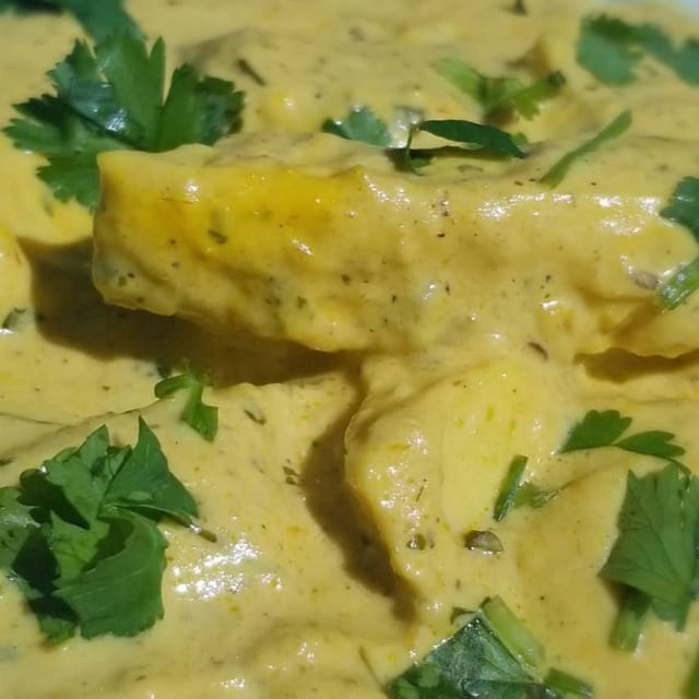 Shahi Paneer Veg (Entree Only).